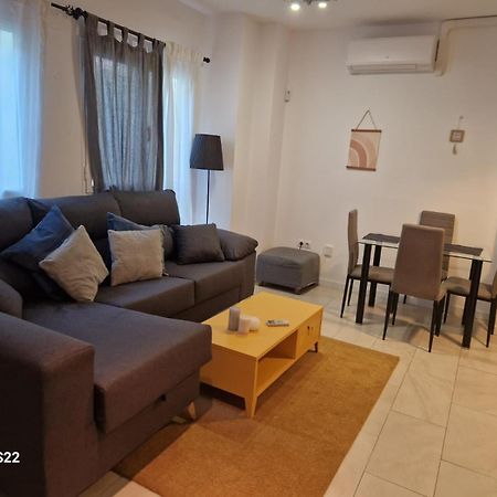 Apartamento Centro Màlaga Exteriér fotografie